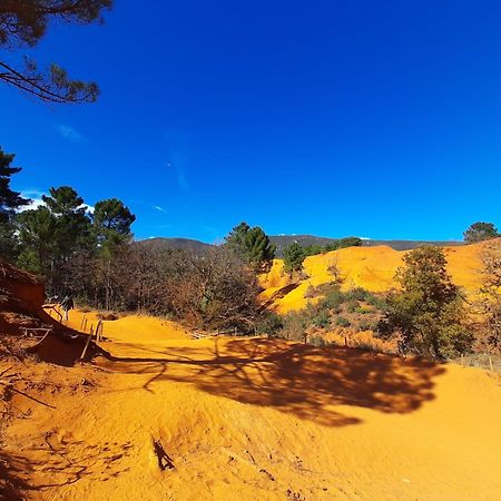 La Vita Dolce, Luberon Grambois Eksteriør bilde
