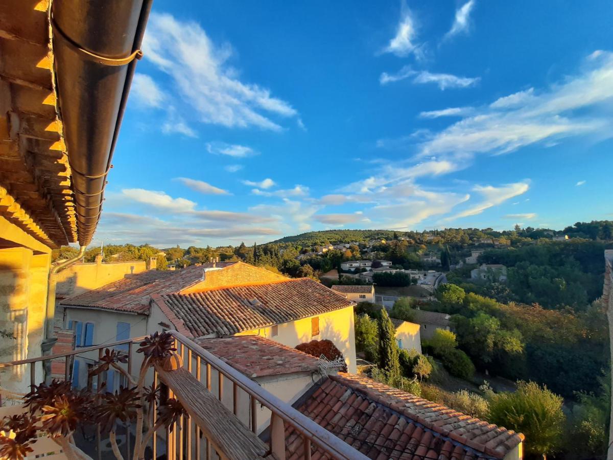 La Vita Dolce, Luberon Grambois Eksteriør bilde