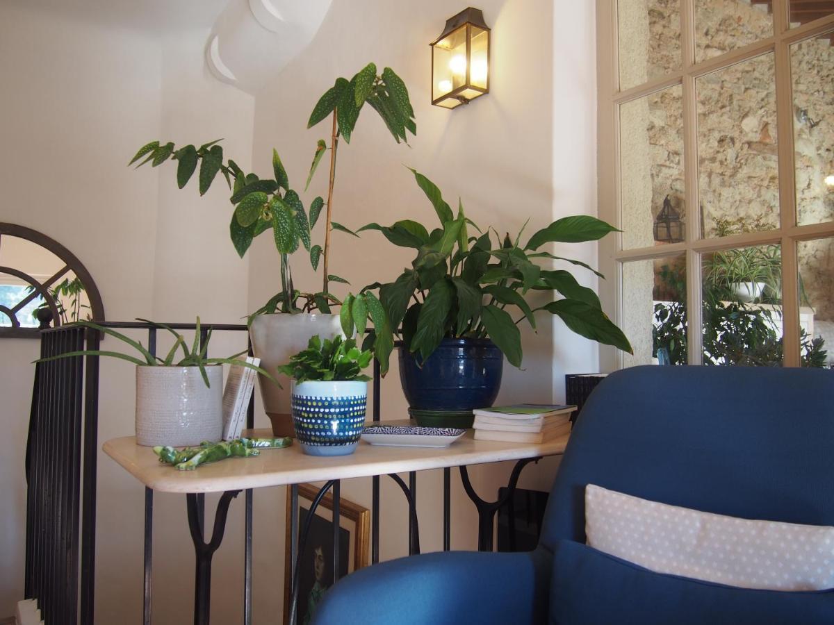 La Vita Dolce, Luberon Grambois Eksteriør bilde