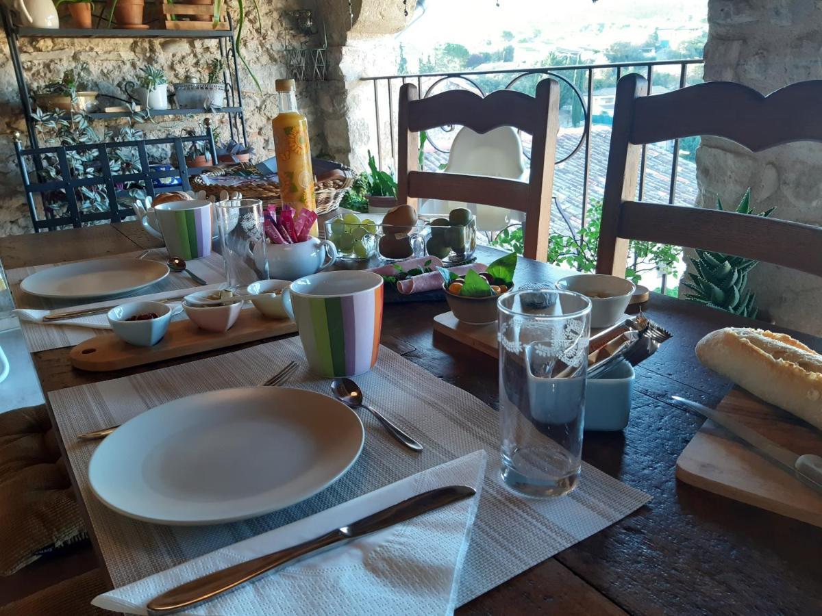 La Vita Dolce, Luberon Grambois Eksteriør bilde