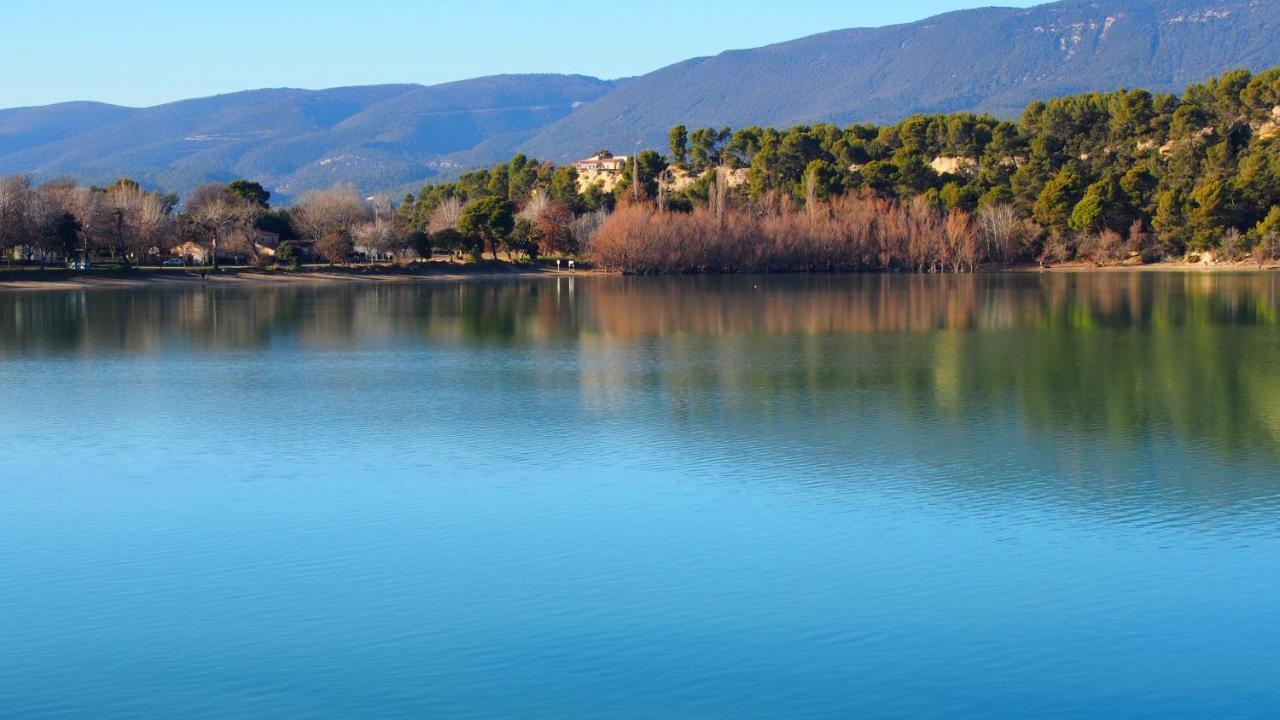 La Vita Dolce, Luberon Grambois Eksteriør bilde