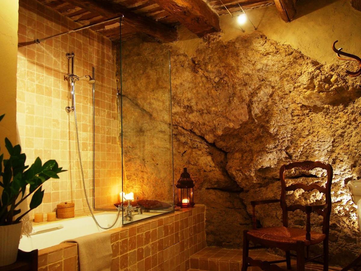 La Vita Dolce, Luberon Grambois Eksteriør bilde
