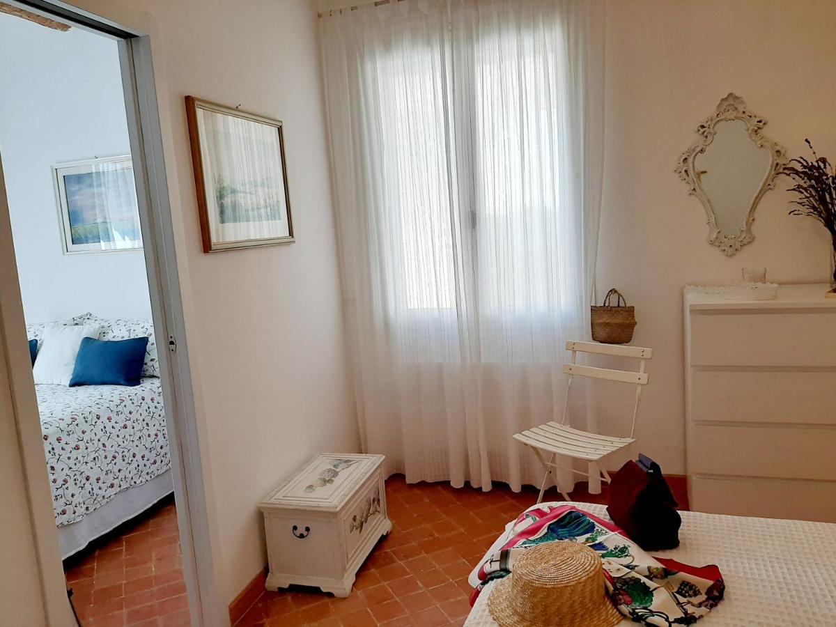 La Vita Dolce, Luberon Grambois Eksteriør bilde