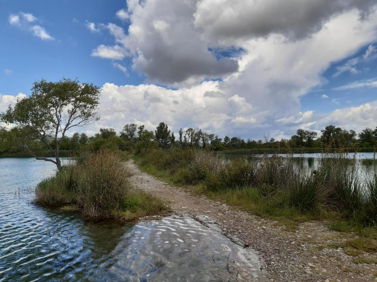 La Vita Dolce, Luberon Grambois Eksteriør bilde