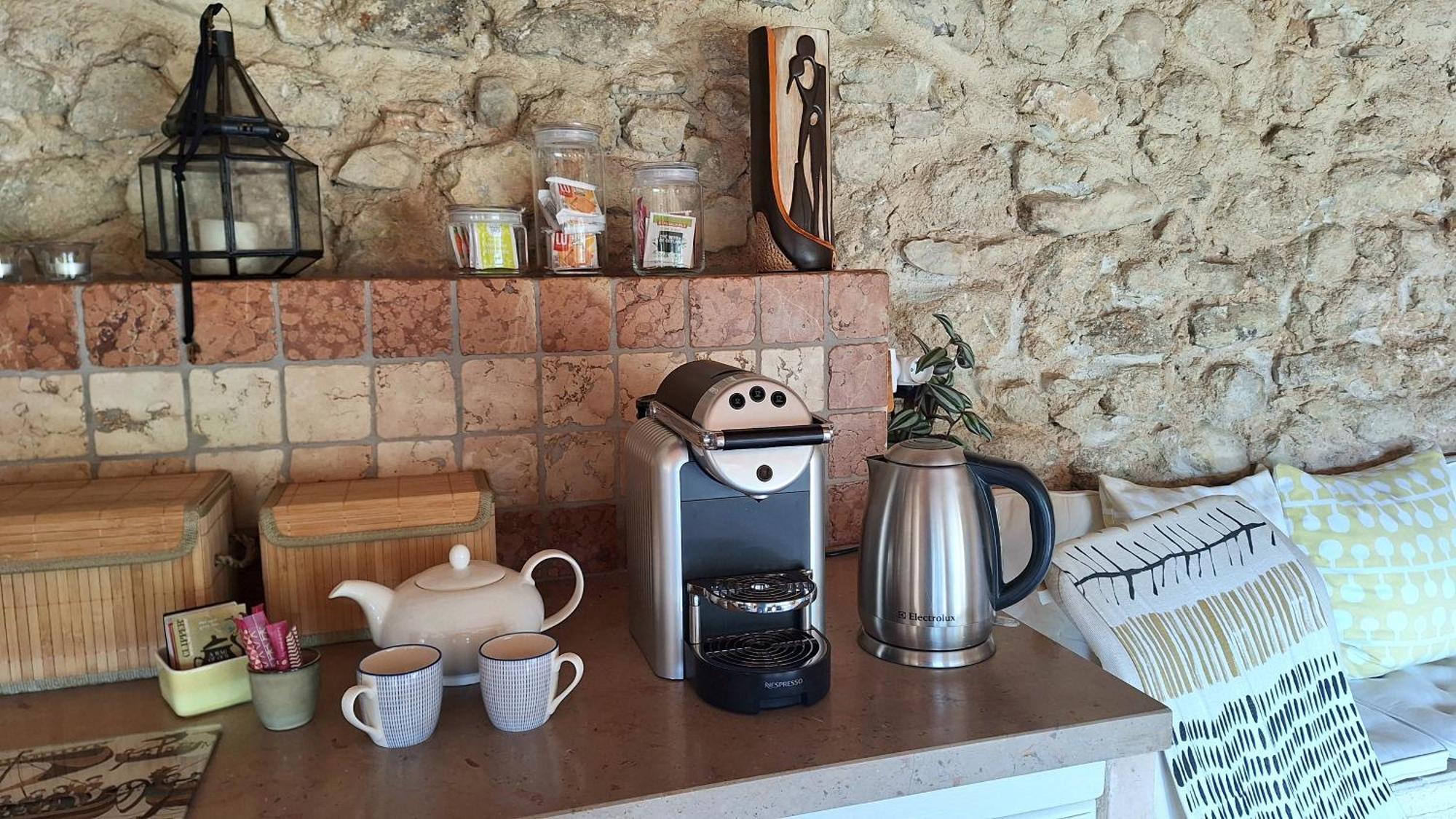 La Vita Dolce, Luberon Grambois Eksteriør bilde