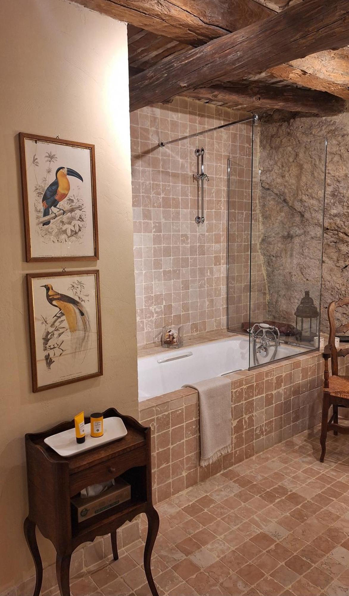 La Vita Dolce, Luberon Grambois Eksteriør bilde